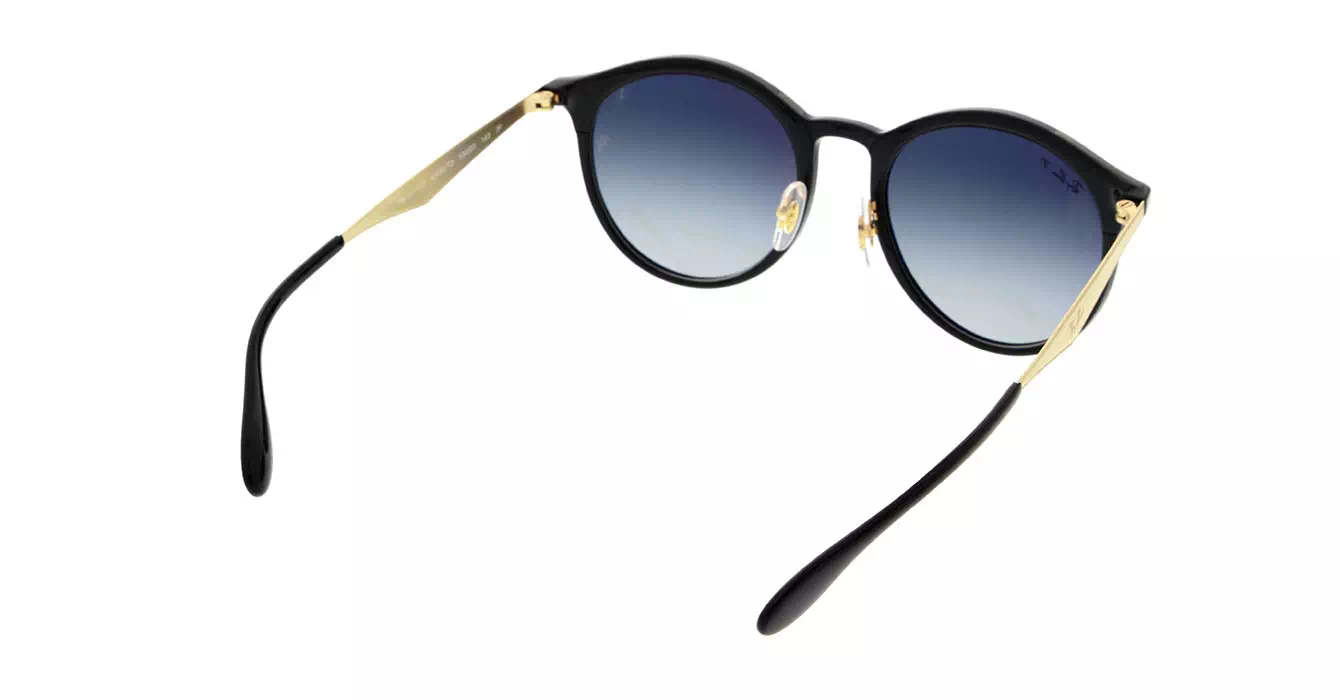 Ray-Ban RB4277-F col 6306/T3 s53