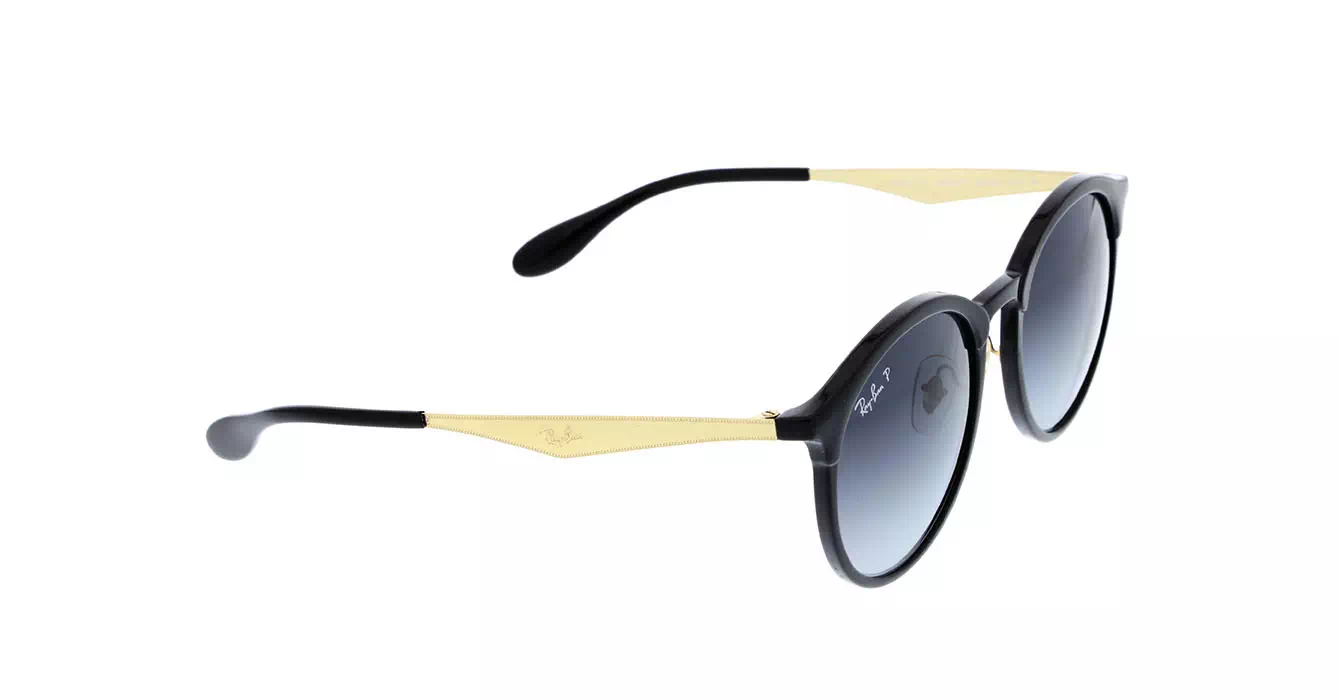Ray-Ban RB4277-F col 6306/T3 s53