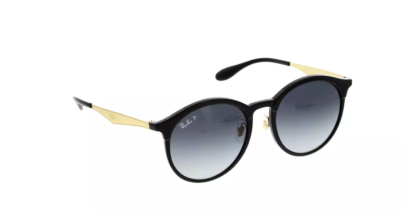 Ray-Ban RB4277-F col 6306/T3 s53