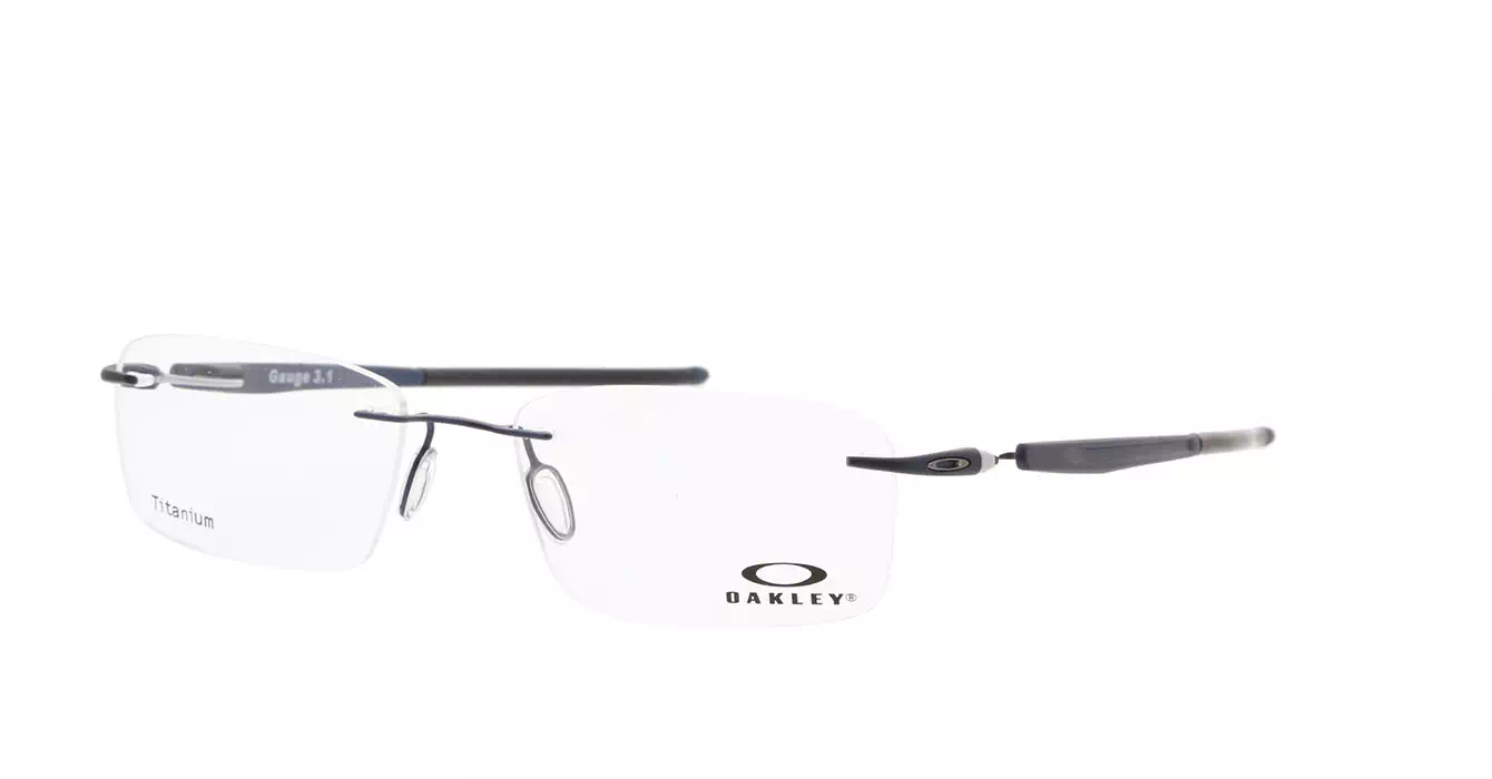 Oakley Gauge 3.1 Matte Midnight (OX5126-03) s54
