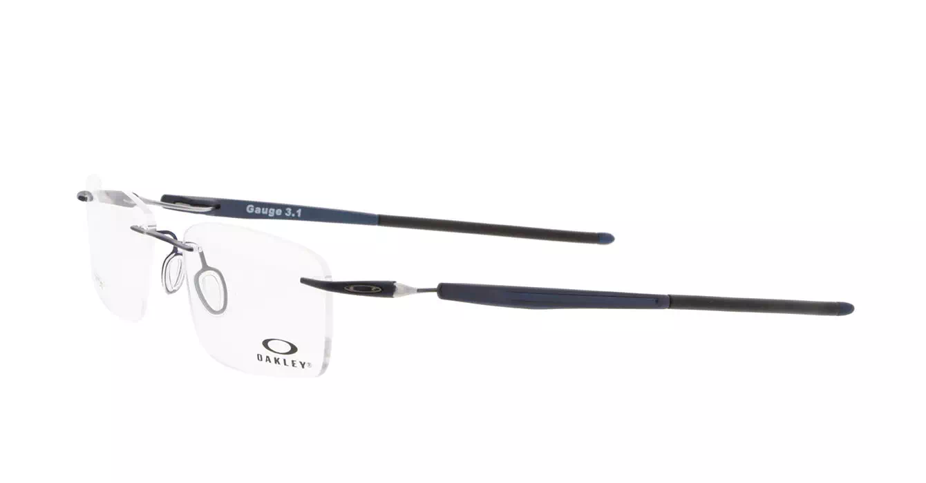 Oakley Gauge 3.1 Matte Midnight (OX5126-03) s54