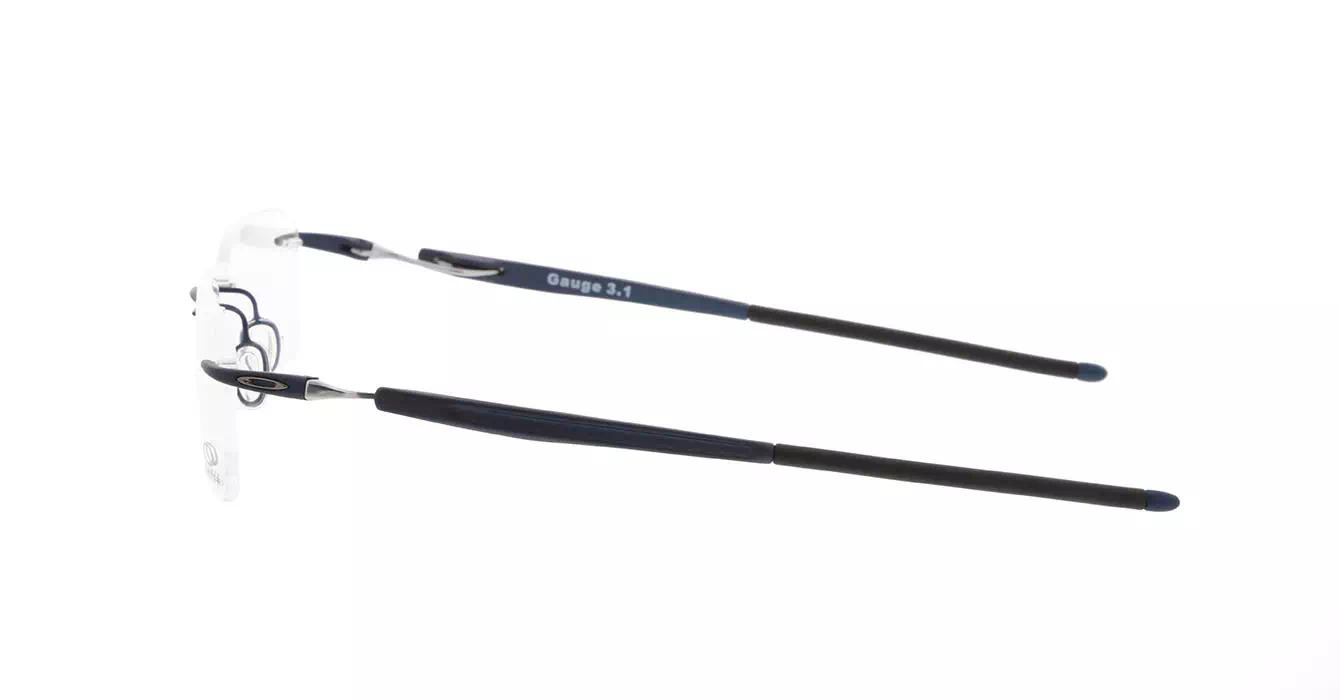 Oakley Gauge 3.1 Matte Midnight (OX5126-03) s54