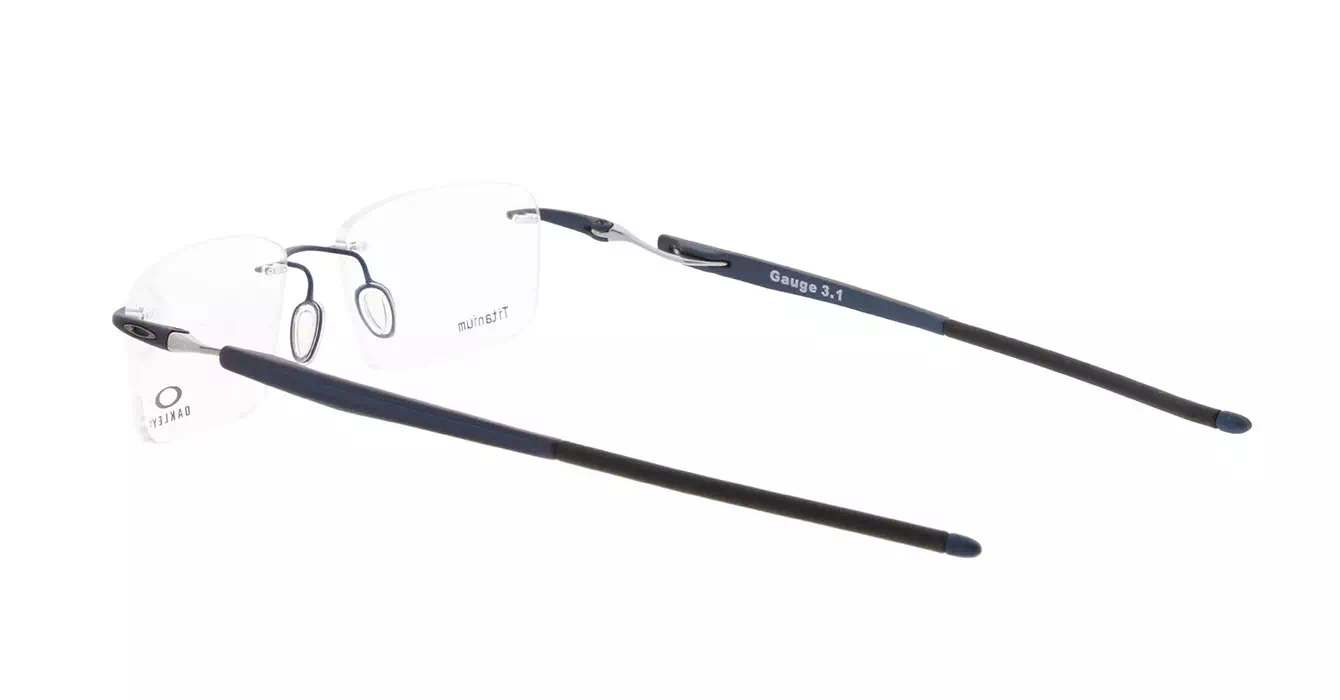 Oakley Gauge 3.1 Matte Midnight (OX5126-03) s54
