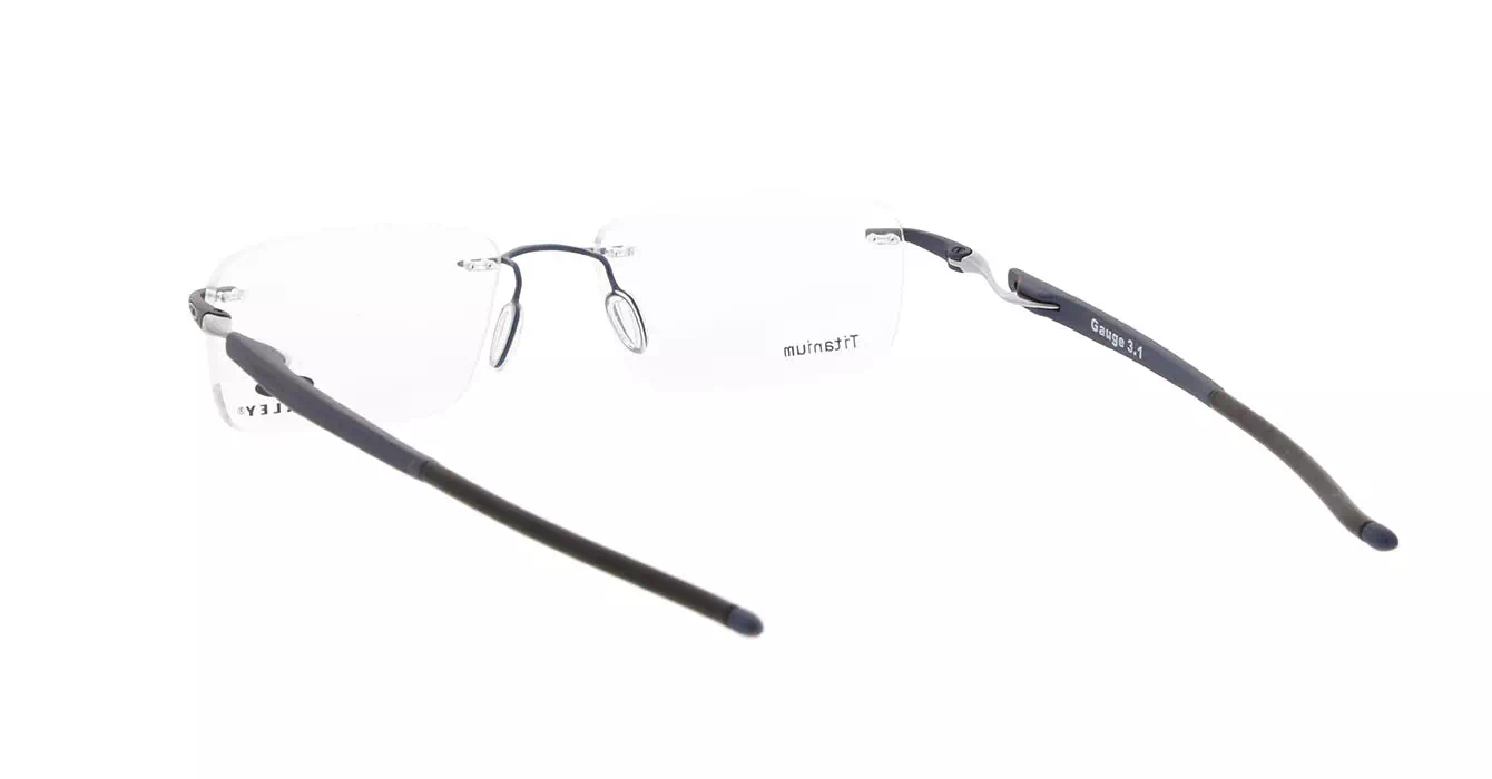 Oakley Gauge 3.1 Matte Midnight (OX5126-03) s54