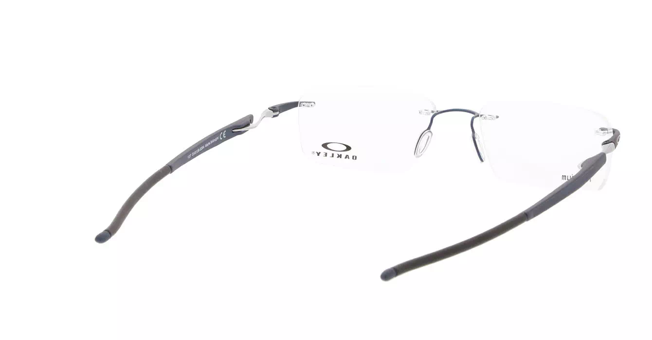 Oakley Gauge 3.1 Matte Midnight (OX5126-03) s54