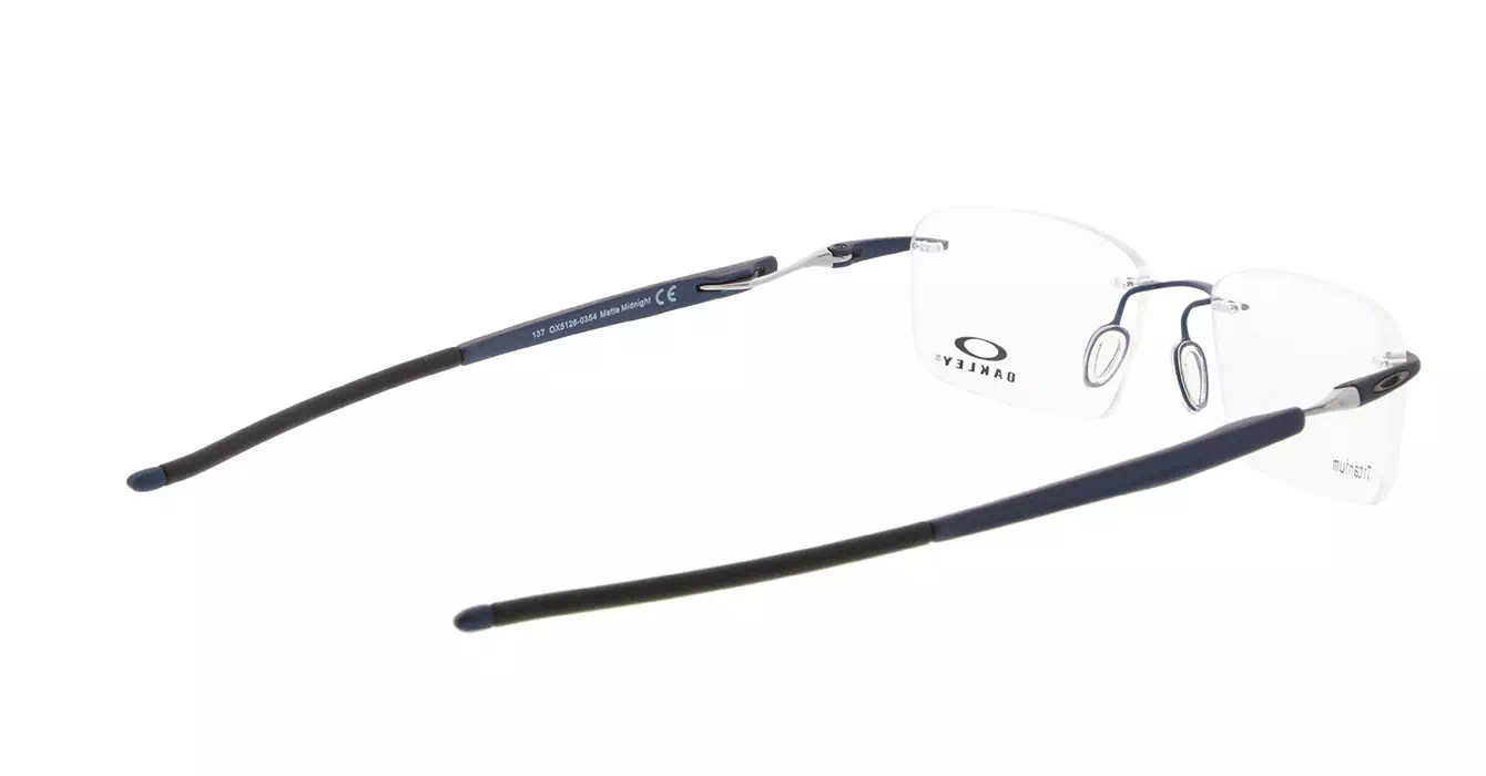 Oakley Gauge 3.1 Matte Midnight (OX5126-03) s54