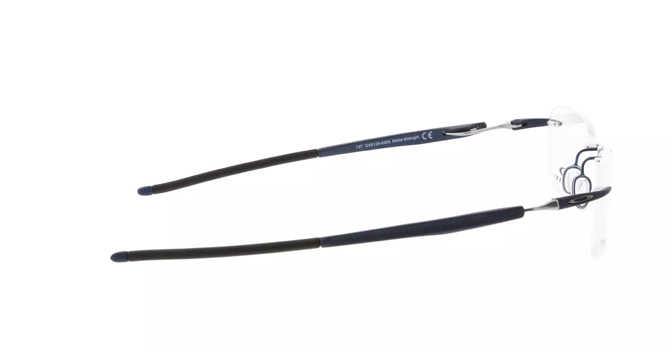 Oakley Gauge 3.1 Matte Midnight (OX5126-03) s54