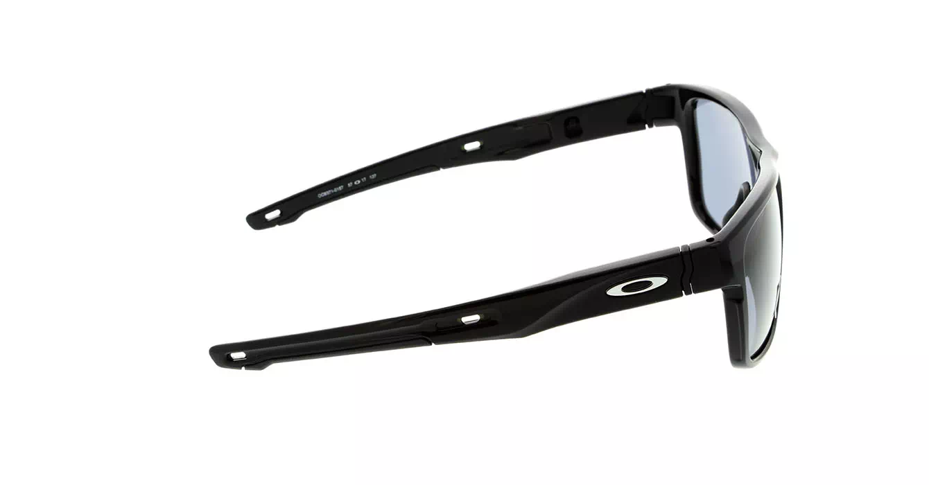 Oakley Crossrange (A) Plshd Black W/ Grey (OO9371-01) s57