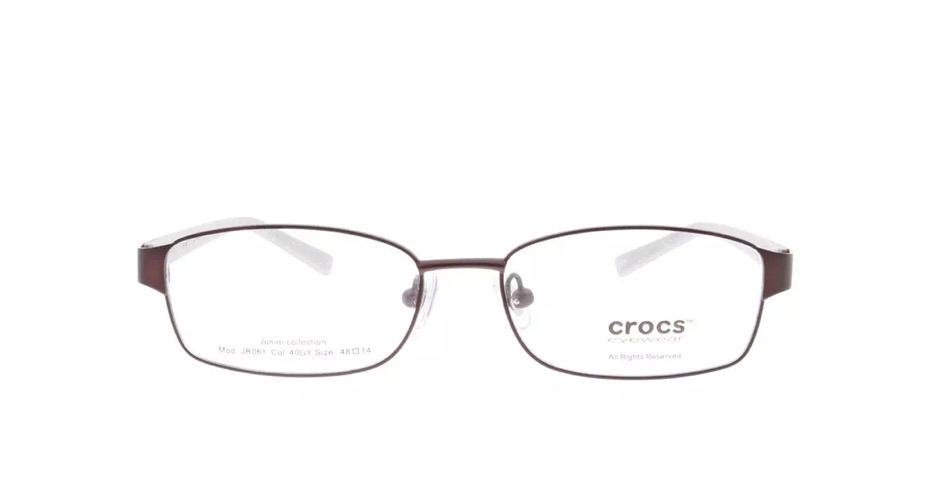 Crocs JR061 col 40GY