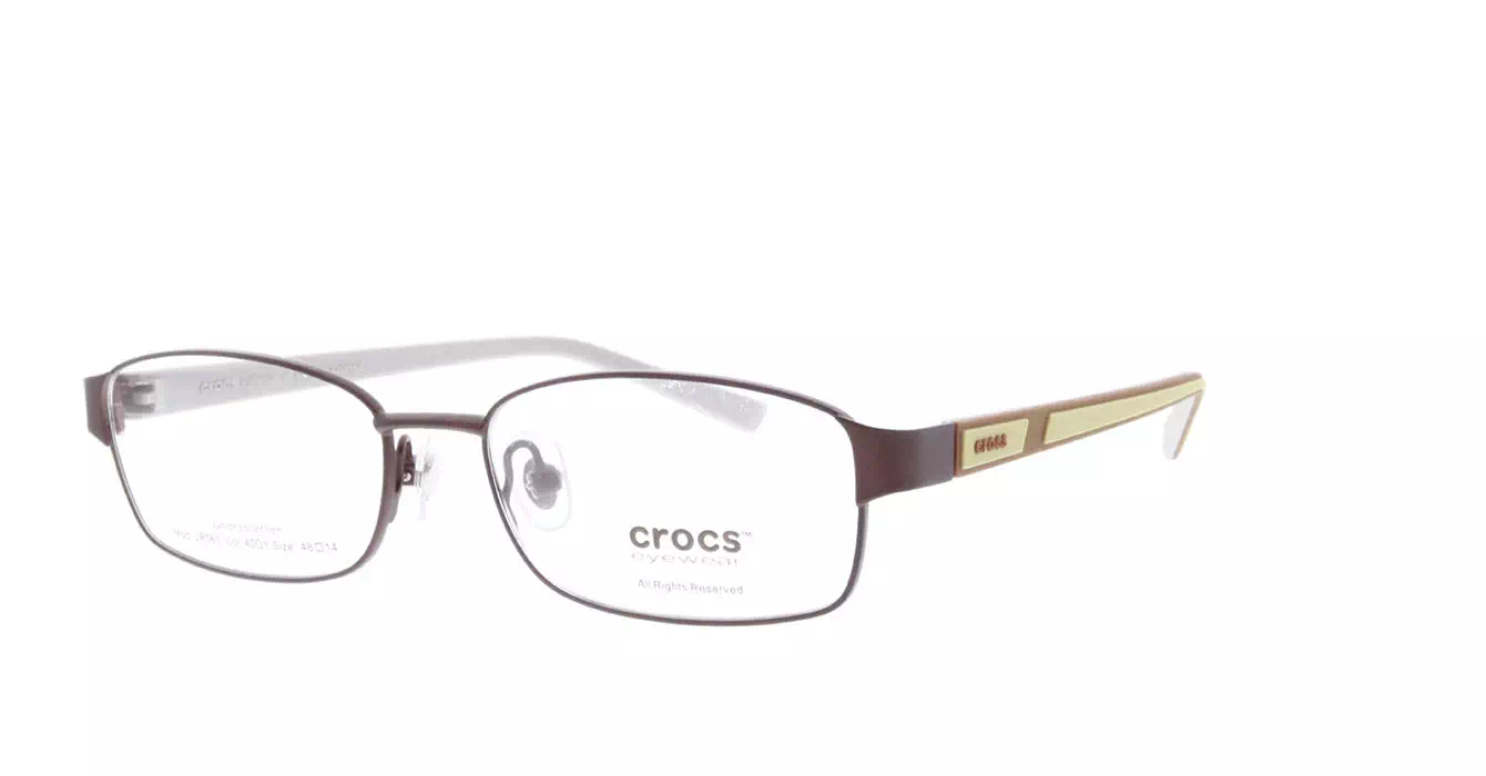 Crocs JR061 col 40GY