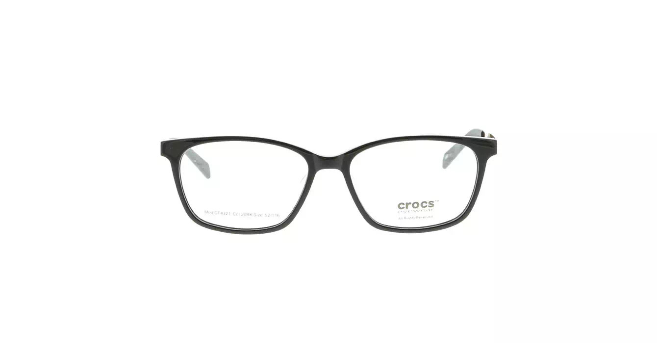 Crocs CF4321 col 20BK