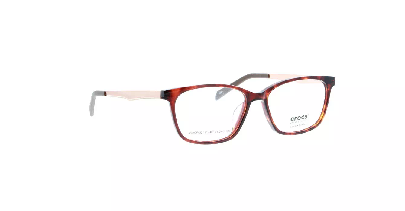 Crocs CF4321 col 40GD