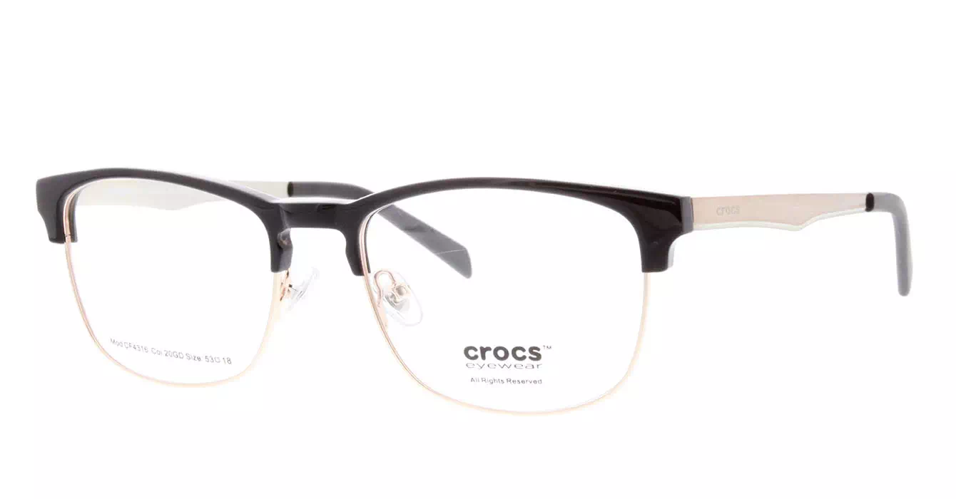Crocs CF4316 col 20GD