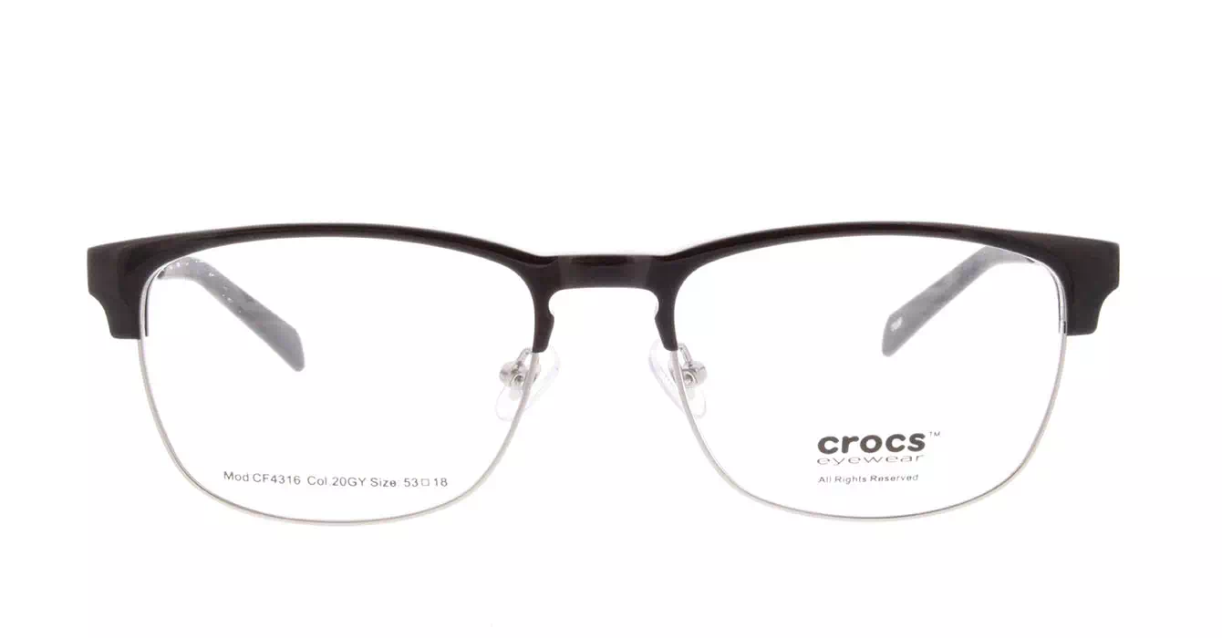 Crocs CF4316 col 20GY