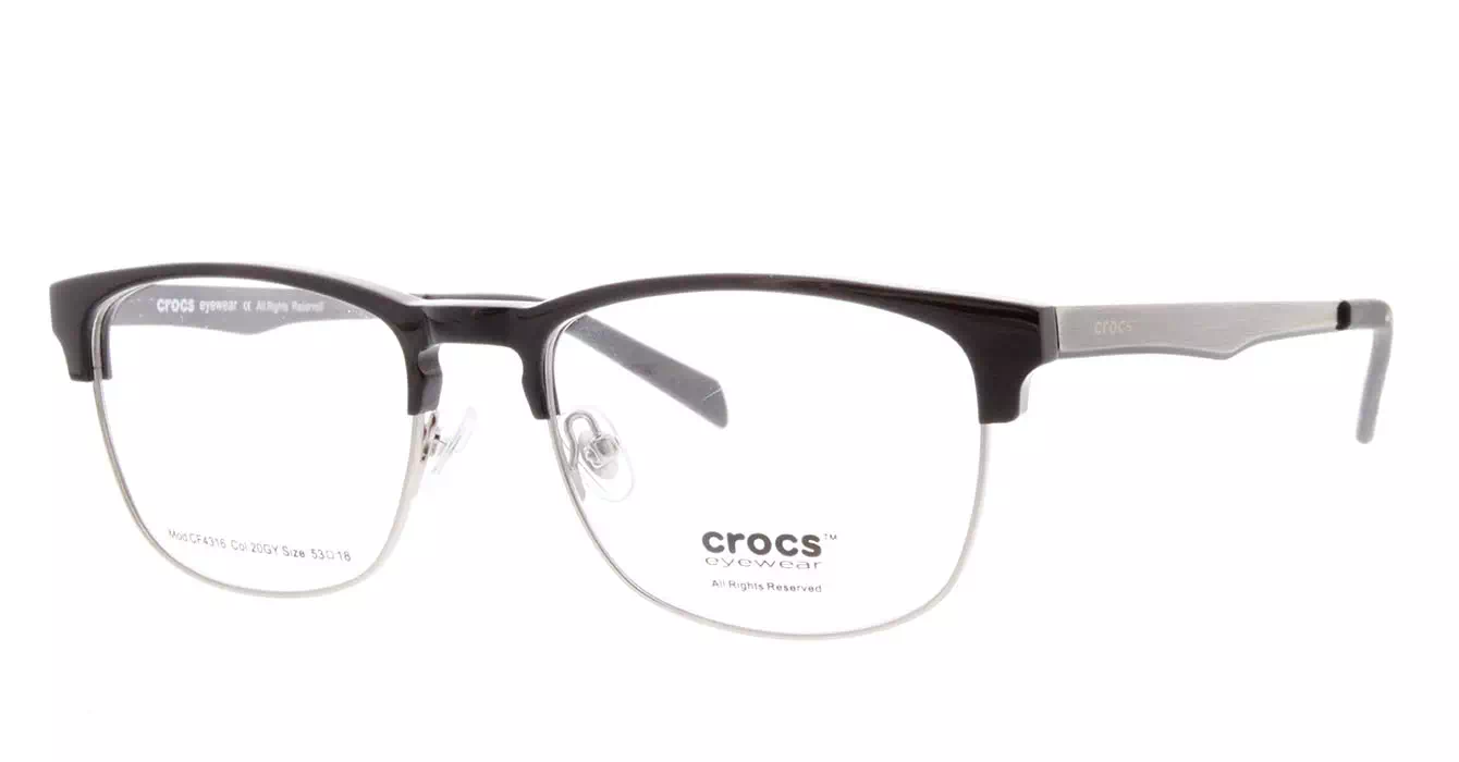 Crocs CF4316 col 20GY