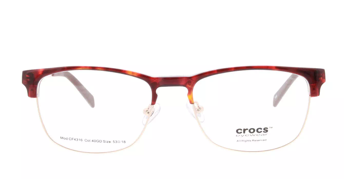 Crocs CF4316 col 40GD