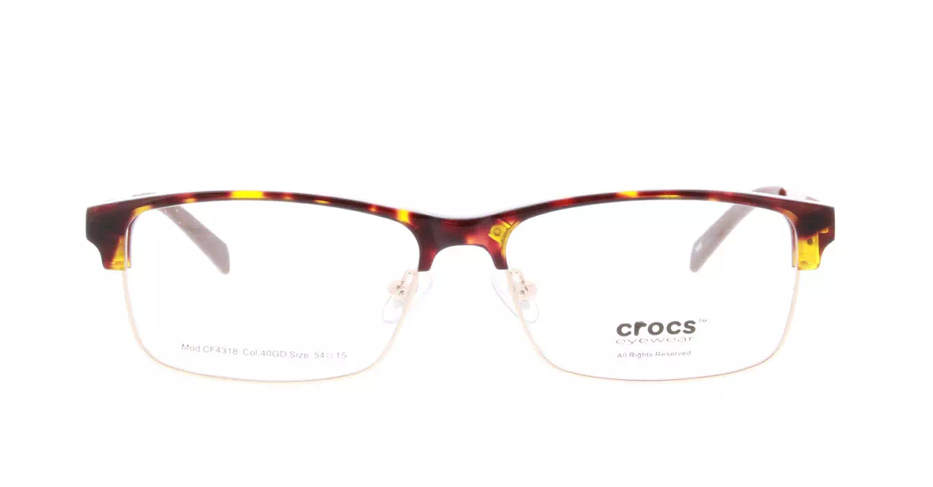 Crocs CF4318 col 40GD
