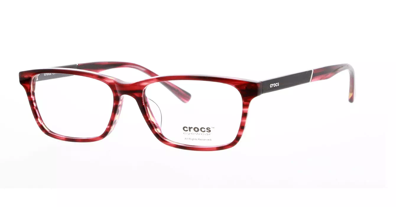 Crocs CF4329 col 15RD