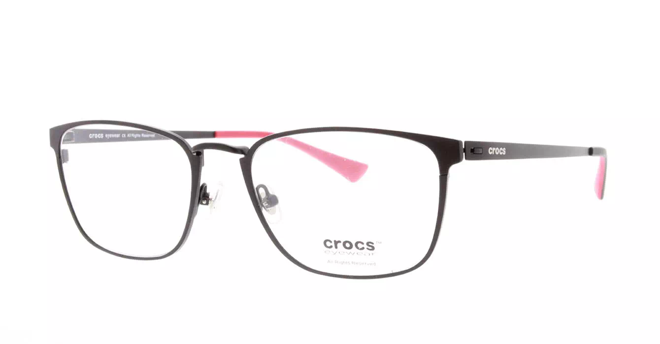 Crocs CF4307 col 20BK