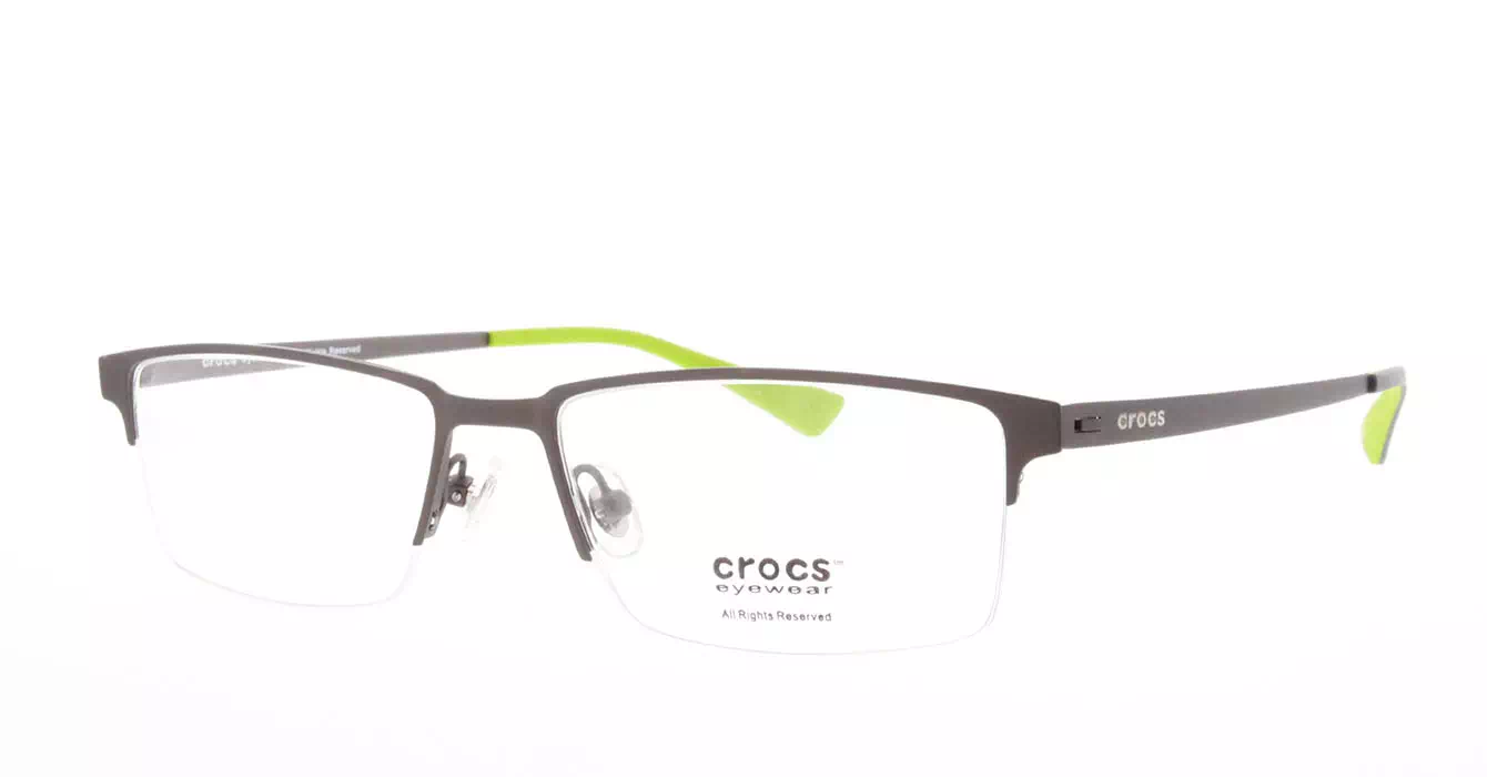 Crocs CF4306 col 80GY