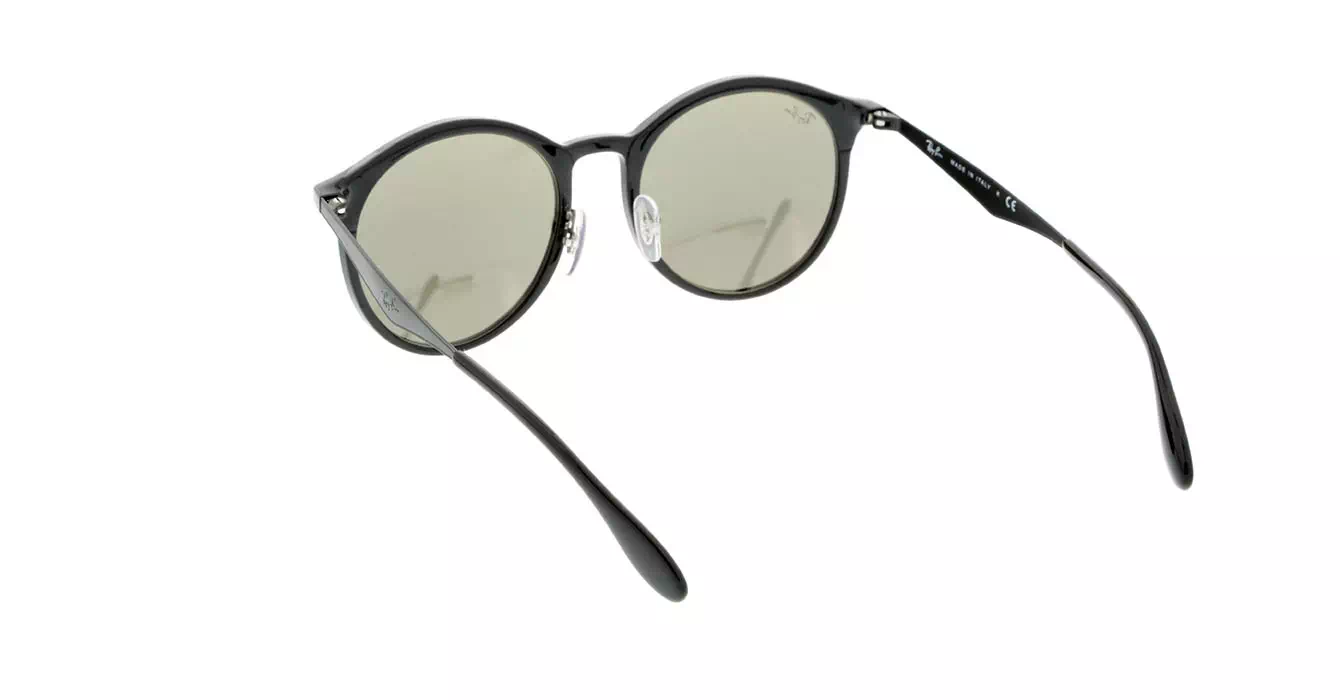Ray-Ban RB4277-F col 601/5A s53