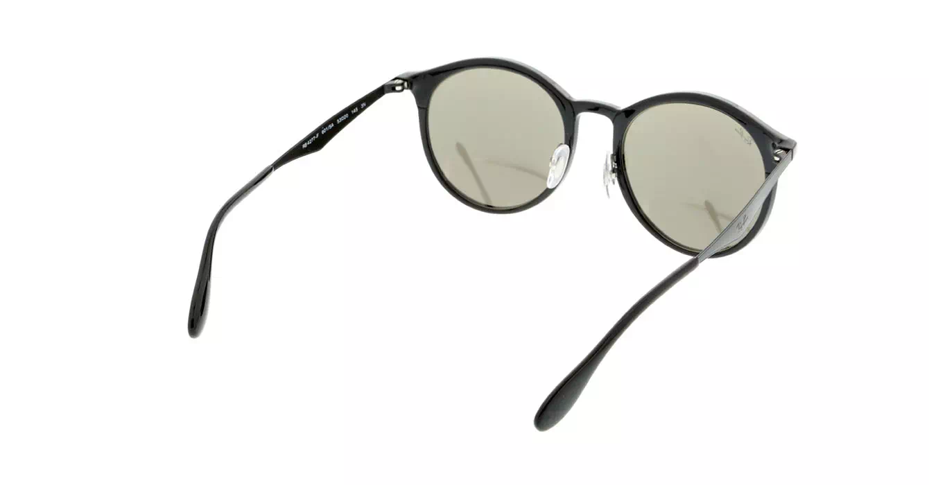 Ray-Ban RB4277-F col 601/5A s53
