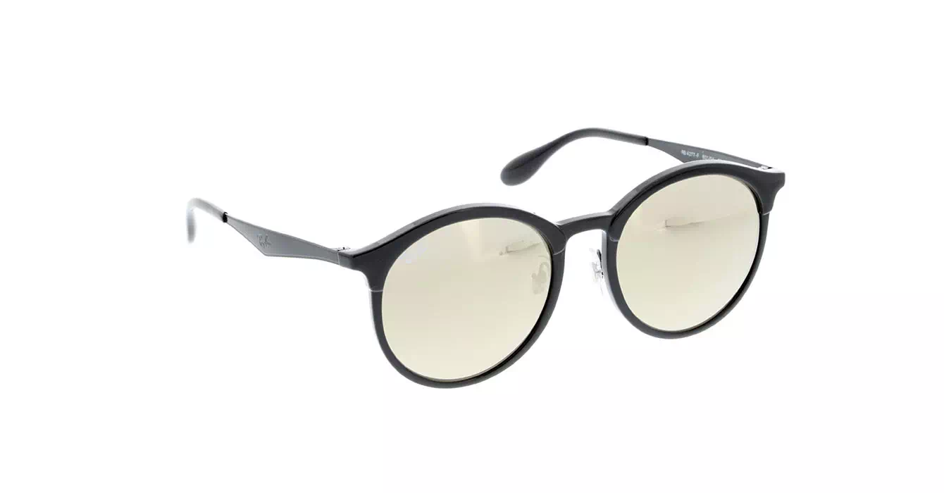 Ray-Ban RB4277-F col 601/5A s53