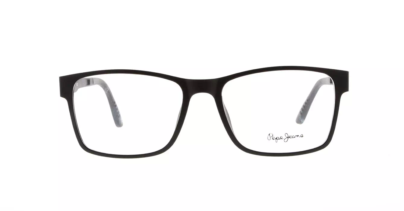 Pepe Jeans PJ7299-1 col C1 EWAN + CLIP ON