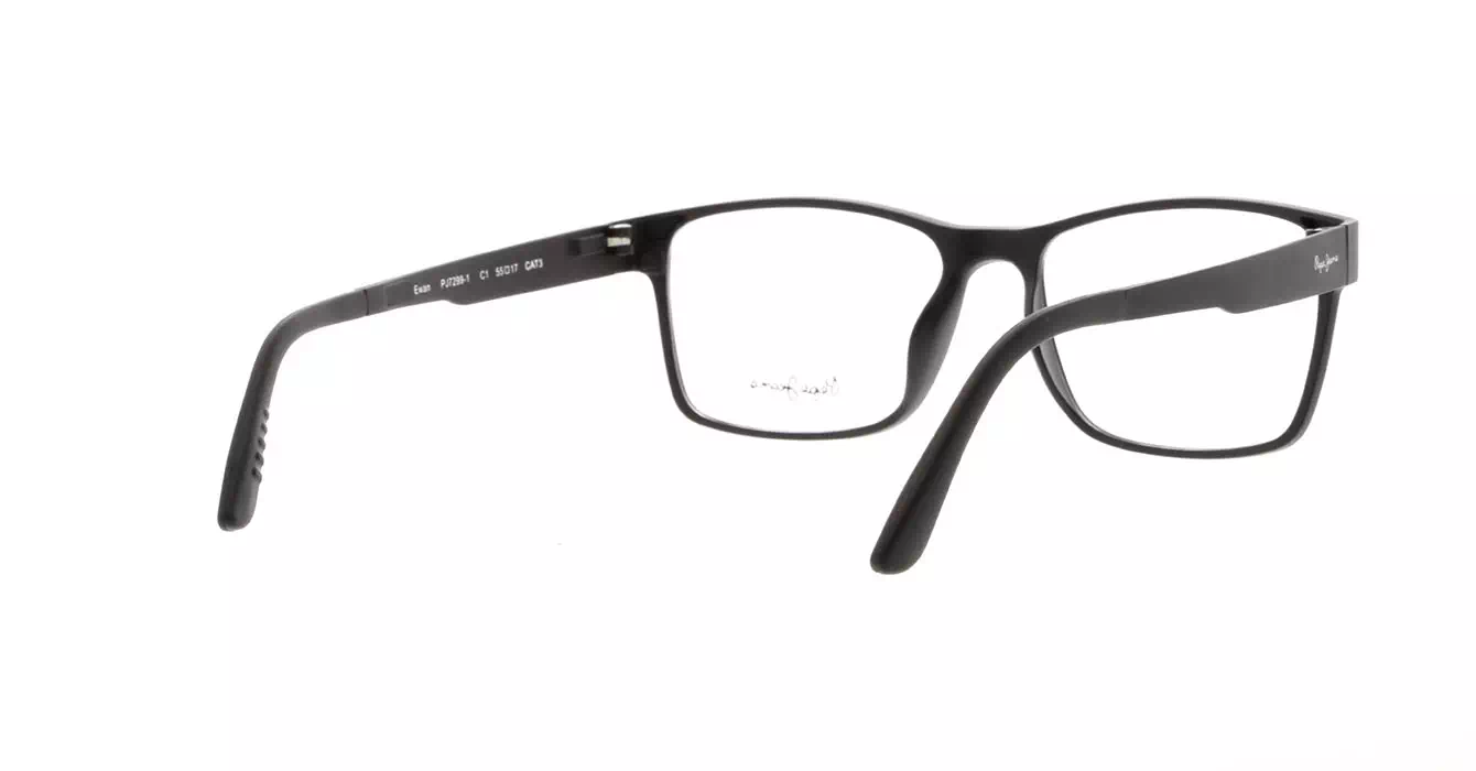 Pepe Jeans PJ7299-1 col C1 EWAN + CLIP ON
