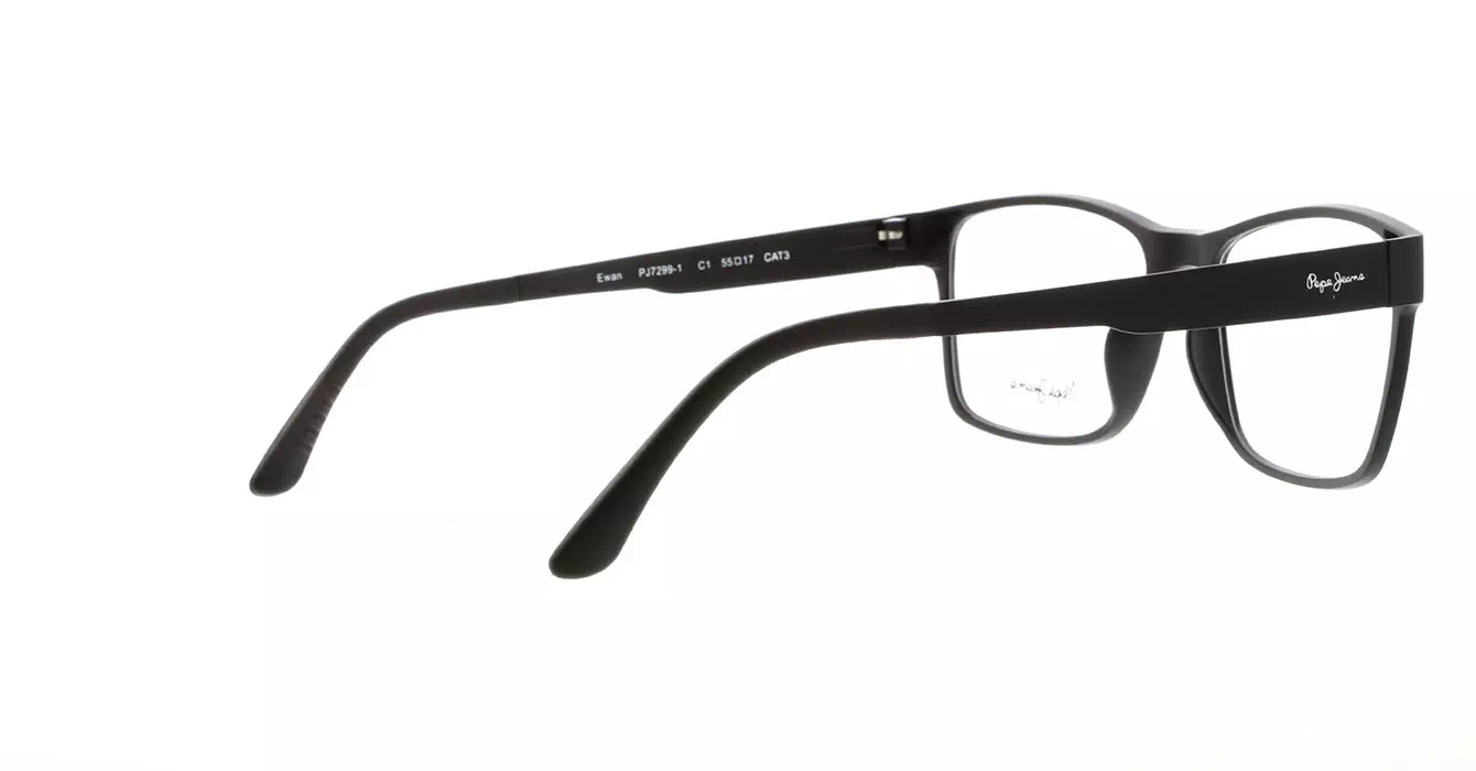 Pepe Jeans PJ7299-1 col C1 EWAN + CLIP ON