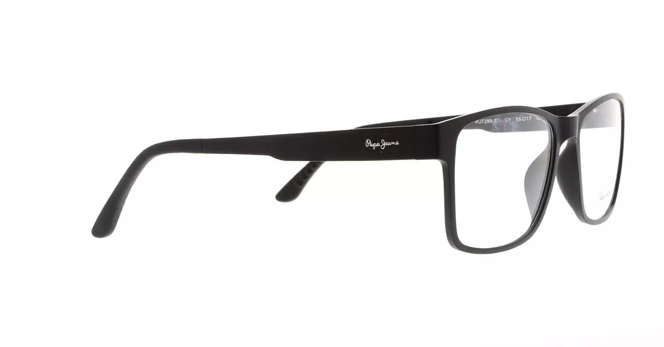 Pepe Jeans PJ7299-1 col C1 EWAN + CLIP ON