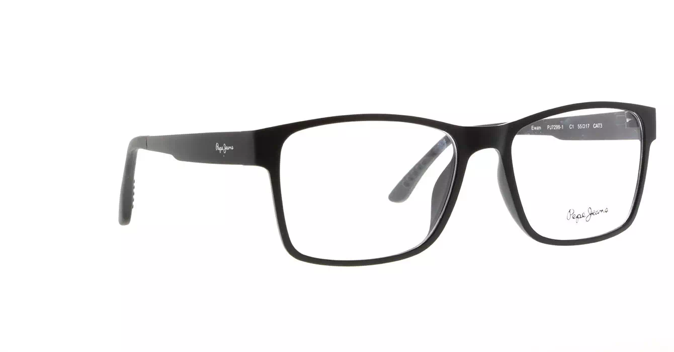 Pepe Jeans PJ7299-1 col C1 EWAN + CLIP ON
