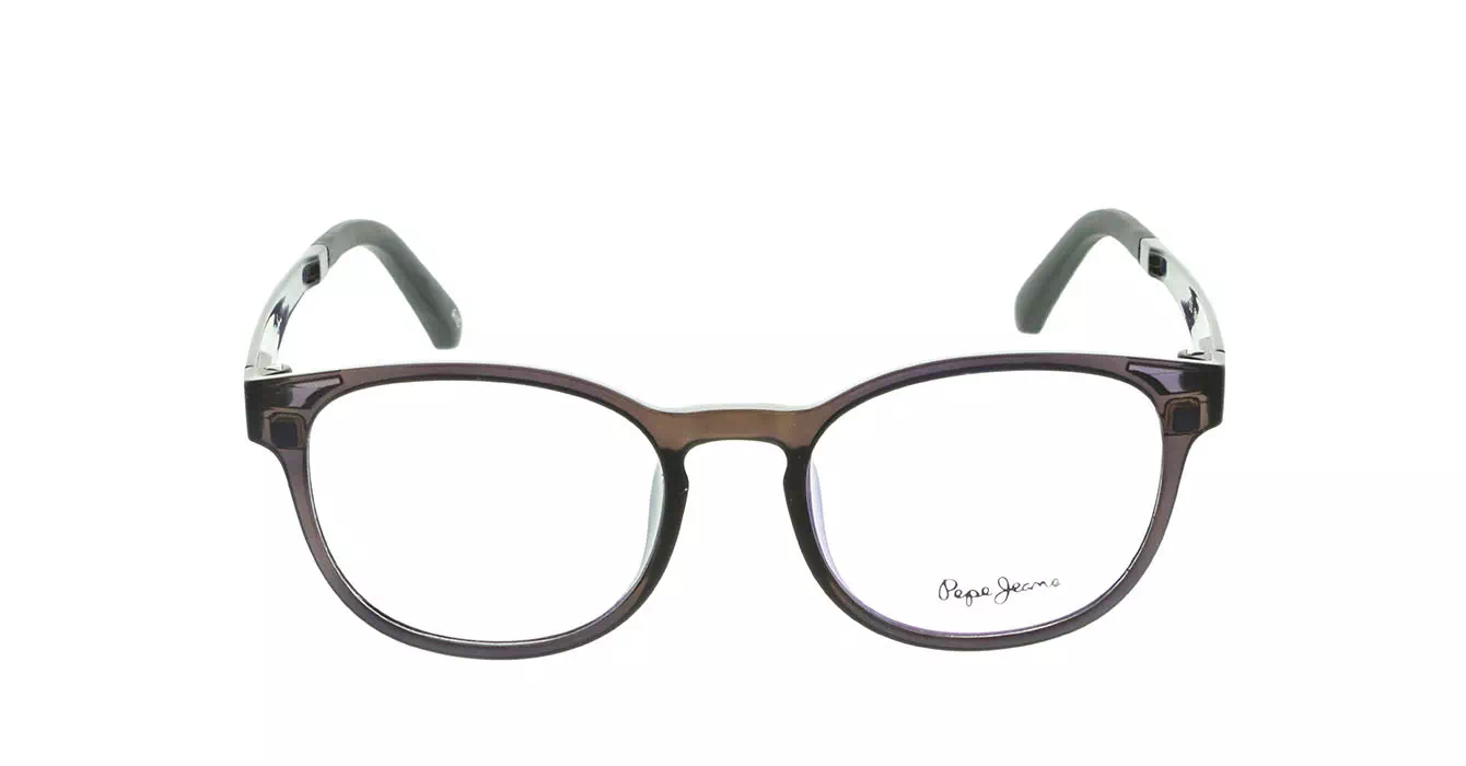 Pepe Jeans PJ7300-1 col C5 ELLIS + CLIP ON