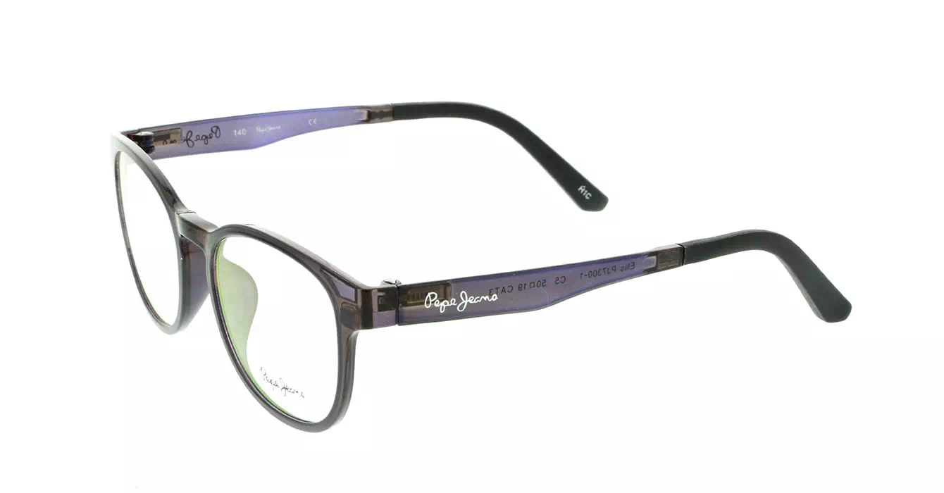 Pepe Jeans PJ7300-1 col C5 ELLIS + CLIP ON
