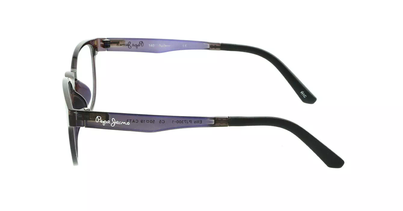Pepe Jeans PJ7300-1 col C5 ELLIS + CLIP ON
