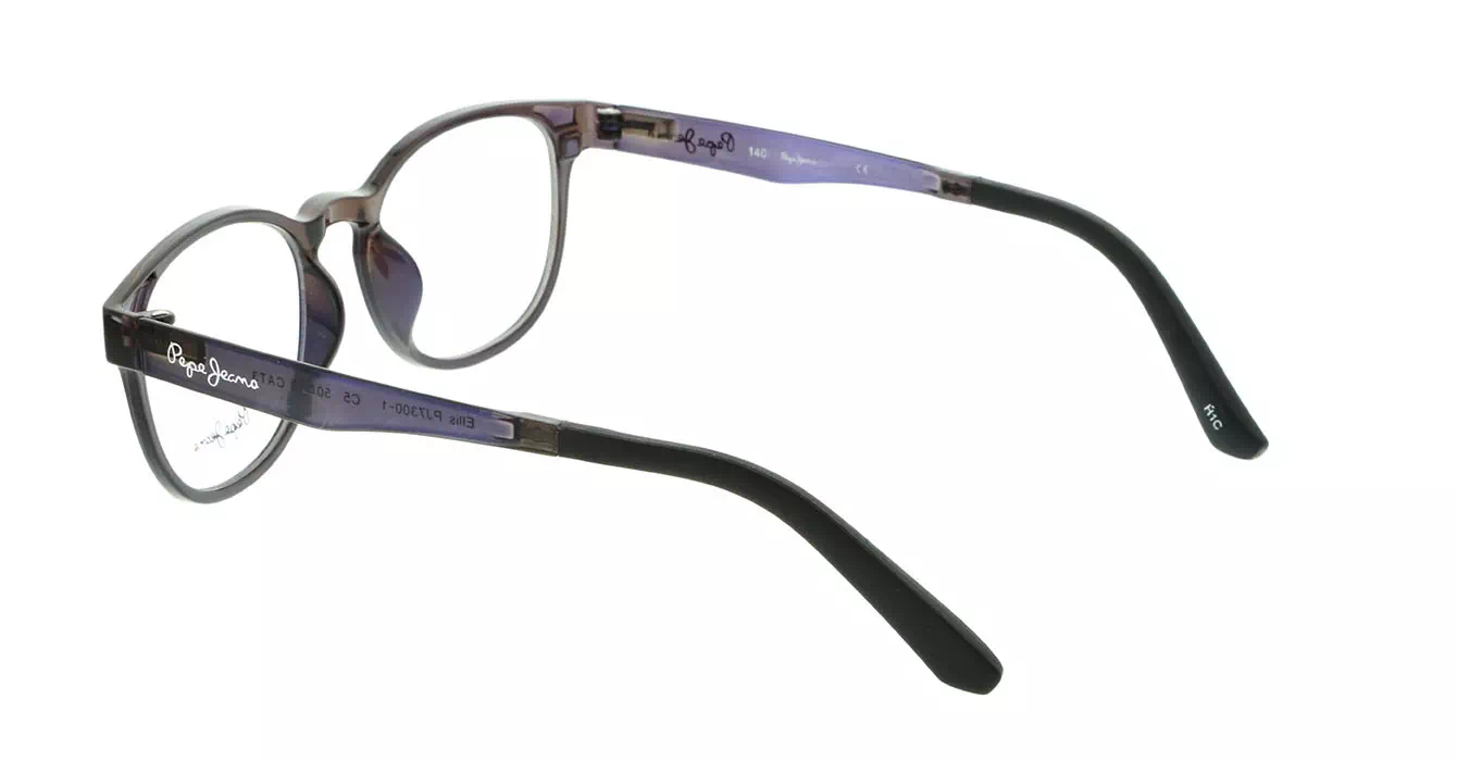 Pepe Jeans PJ7300-1 col C5 ELLIS + CLIP ON