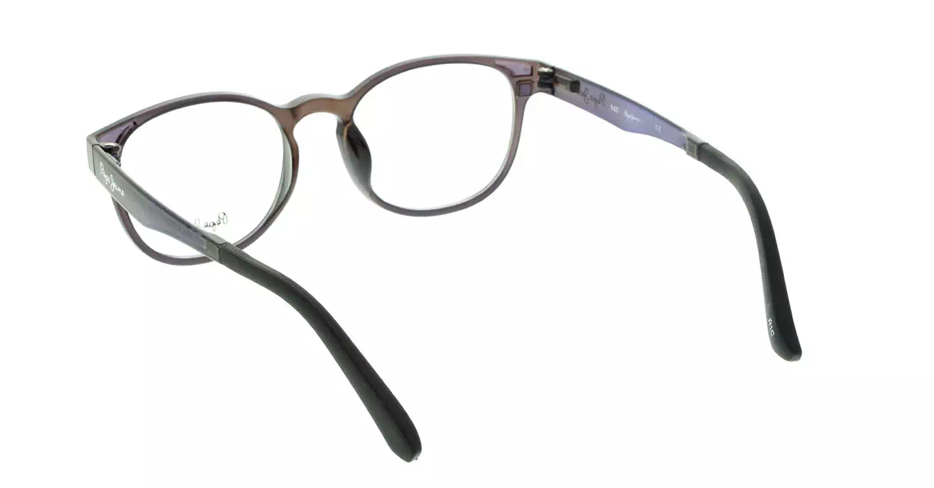 Pepe Jeans PJ7300-1 col C5 ELLIS + CLIP ON