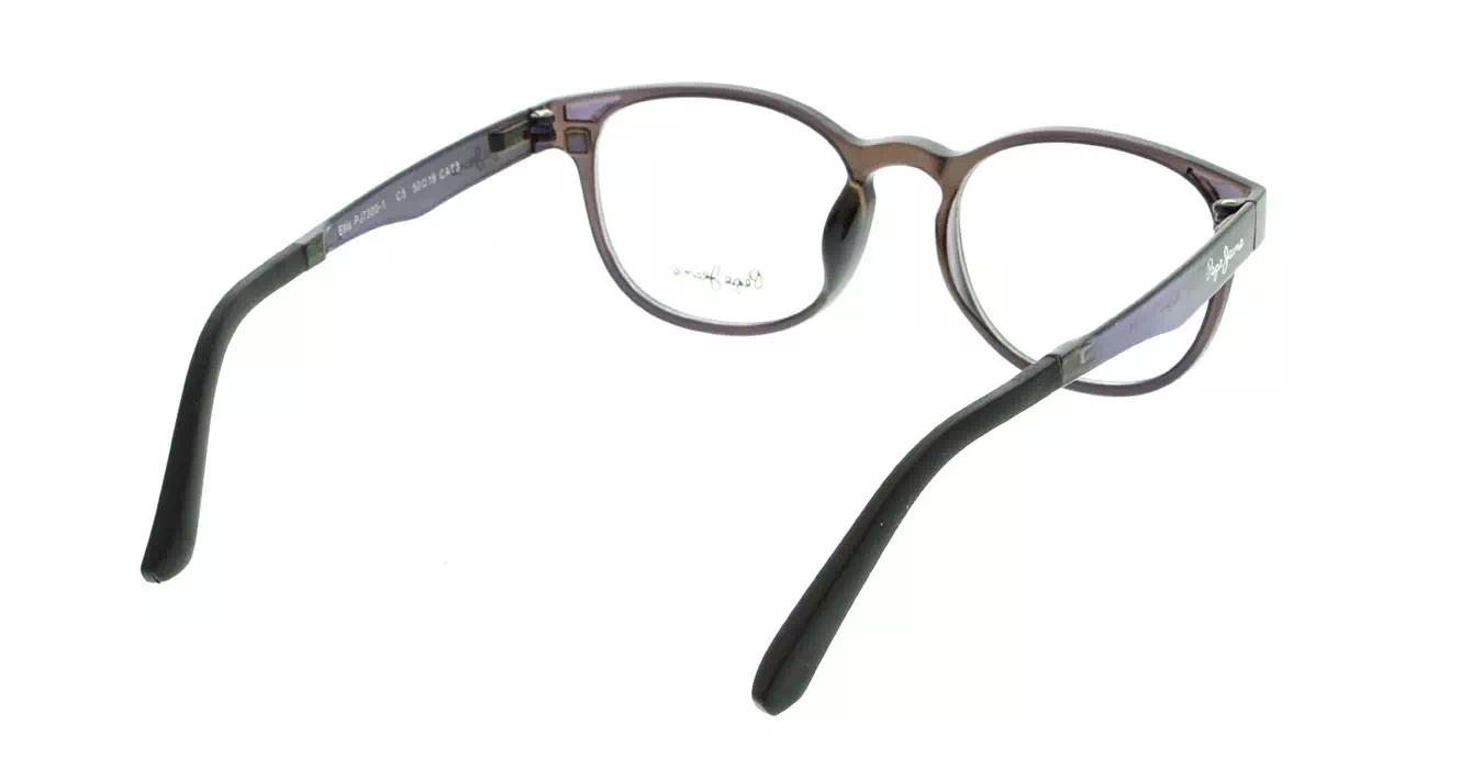 Pepe Jeans PJ7300-1 col C5 ELLIS + CLIP ON