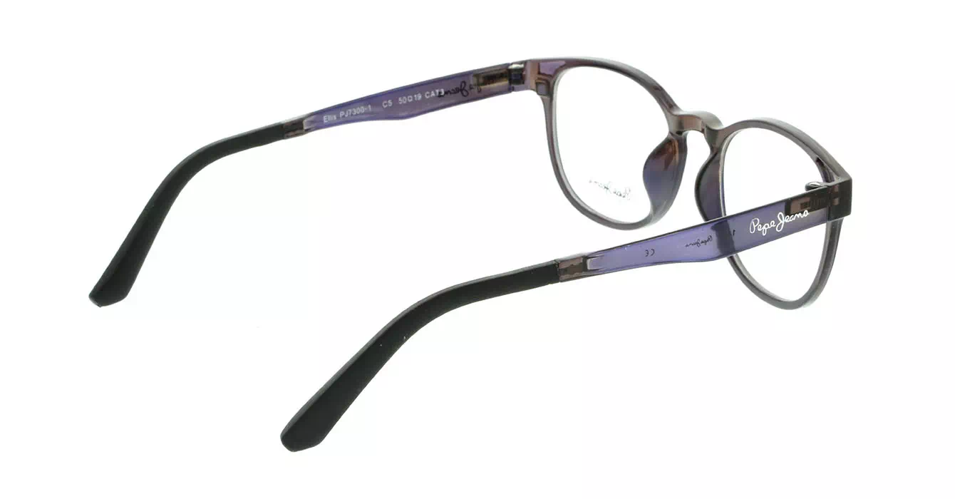 Pepe Jeans PJ7300-1 col C5 ELLIS + CLIP ON