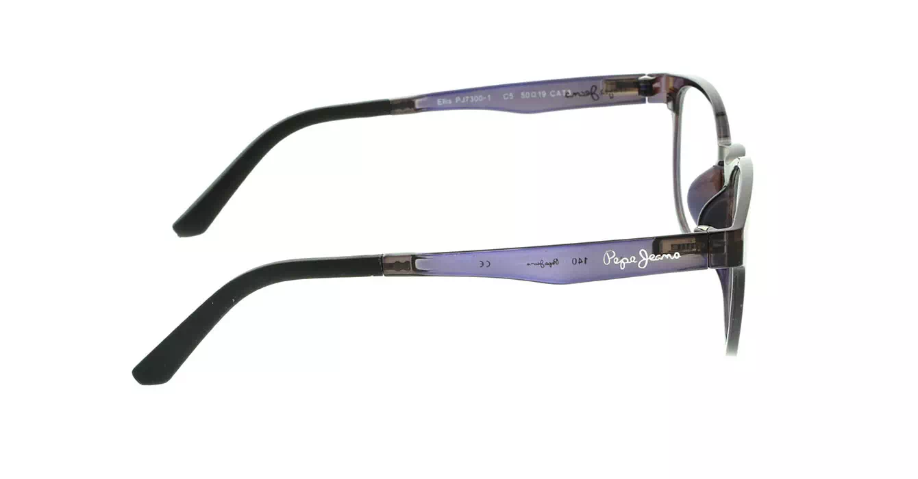 Pepe Jeans PJ7300-1 col C5 ELLIS + CLIP ON