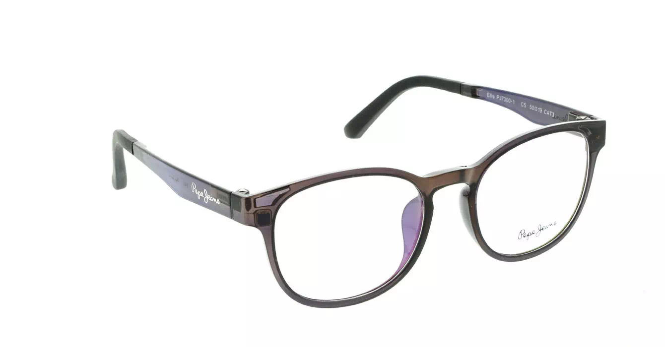 Pepe Jeans PJ7300-1 col C5 ELLIS + CLIP ON