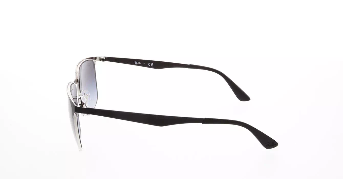 Ray-Ban RB3569 col 9004/8G s59