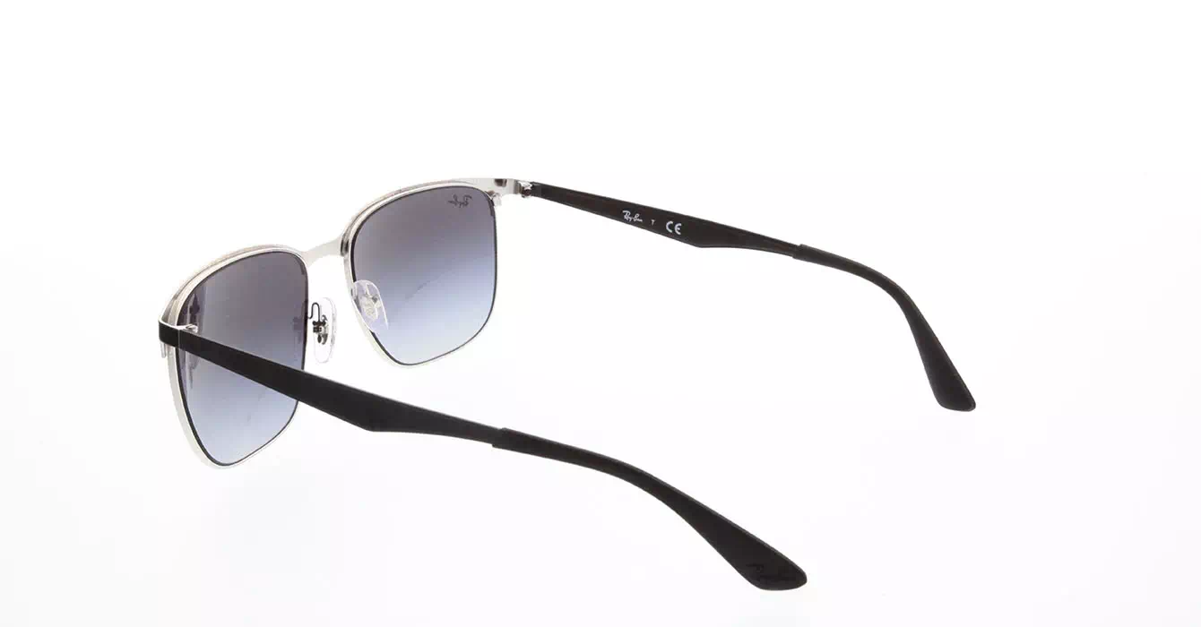 Ray-Ban RB3569 col 9004/8G s59