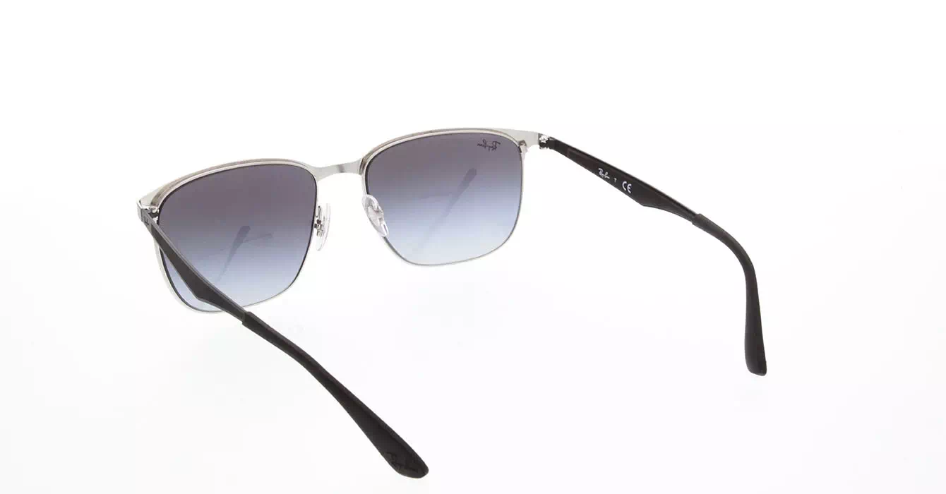 Ray-Ban RB3569 col 9004/8G s59