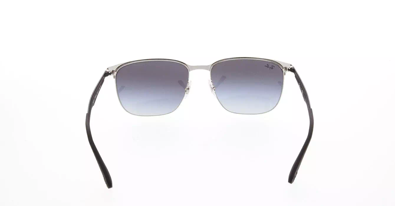 Ray-Ban RB3569 col 9004/8G s59