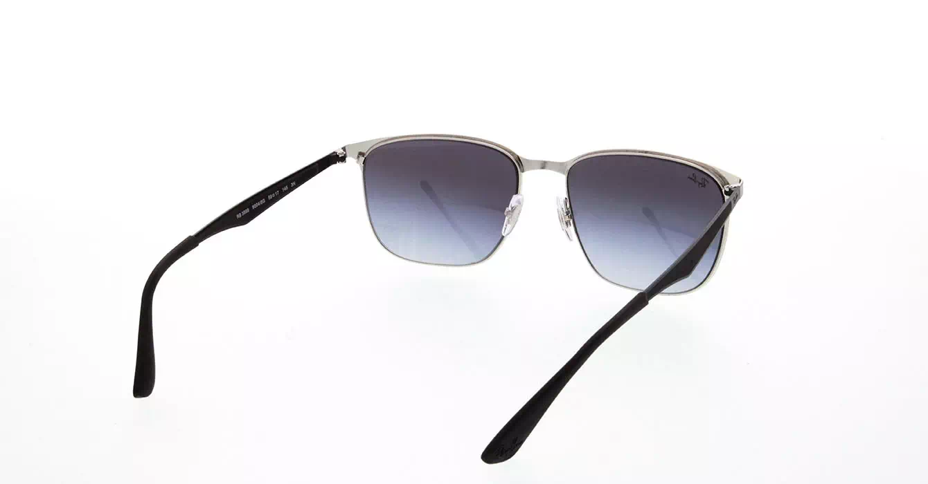 Ray-Ban RB3569 col 9004/8G s59