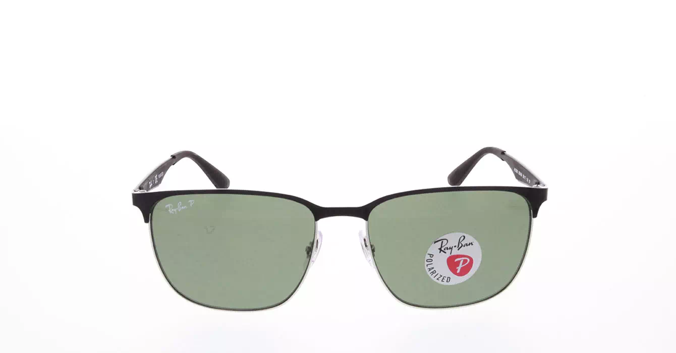 Ray-Ban RB3569 col 9004/9A s59