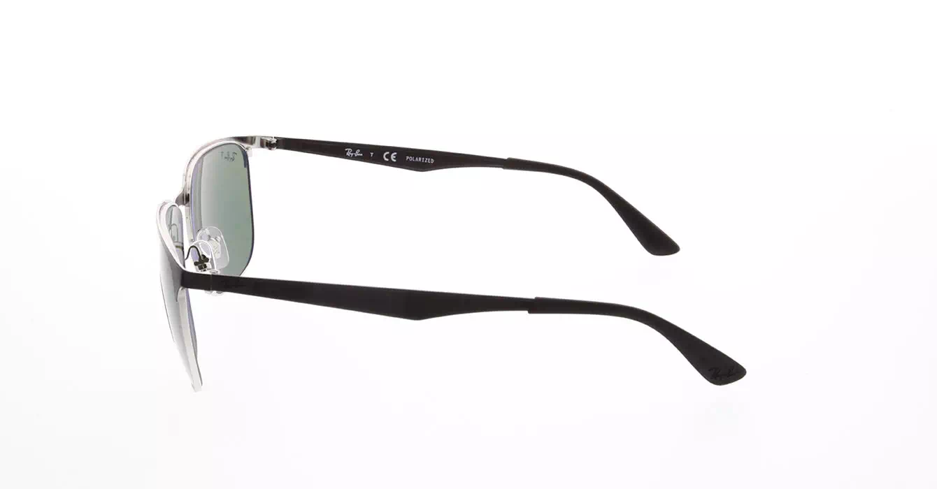 Ray-Ban RB3569 col 9004/9A s59