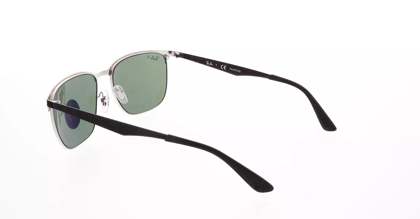 Ray-Ban RB3569 col 9004/9A s59