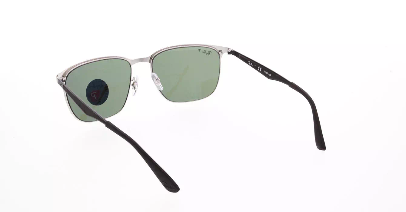 Ray-Ban RB3569 col 9004/9A s59